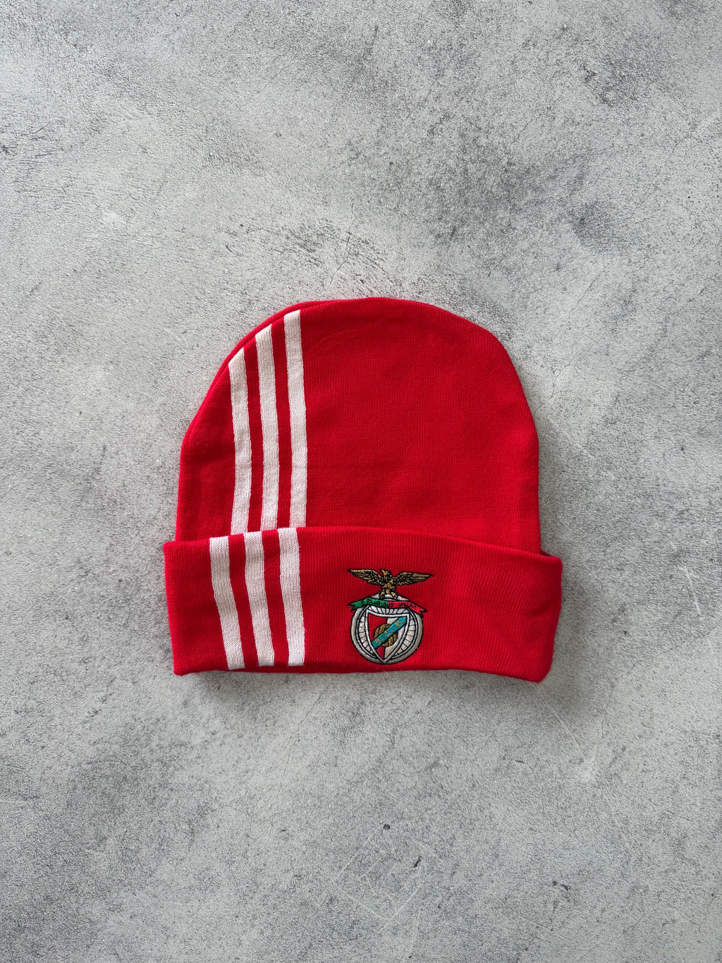 Adidas Benfica Beanie