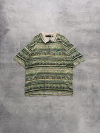 Nike Golf Polo Shirt - L