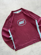 Vintage Nike Sweatshirt - M