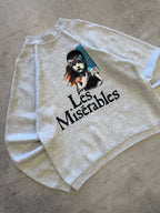Vintage Les Misérables Sweatshirt - M