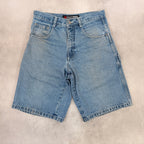 Southpole Denim Shorts - 32