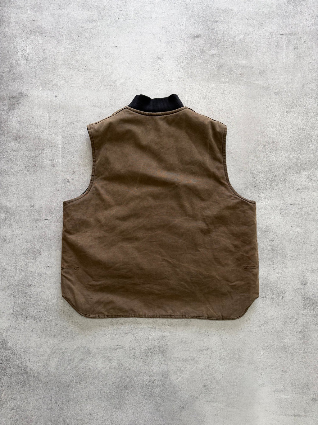 Carhartt V02 Quilted Vest - XXL