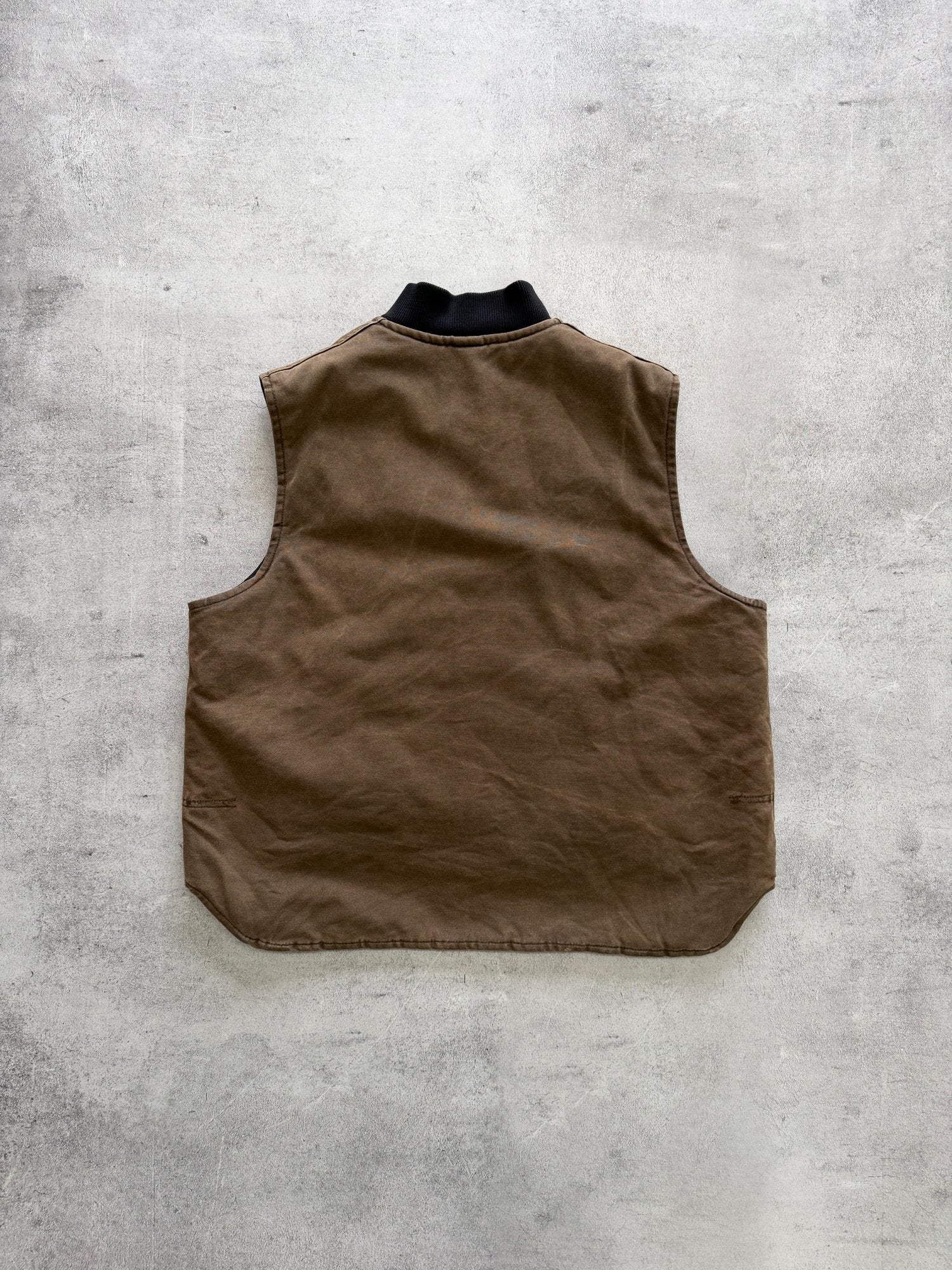 Carhartt V02 Quilted Vest - XXL
