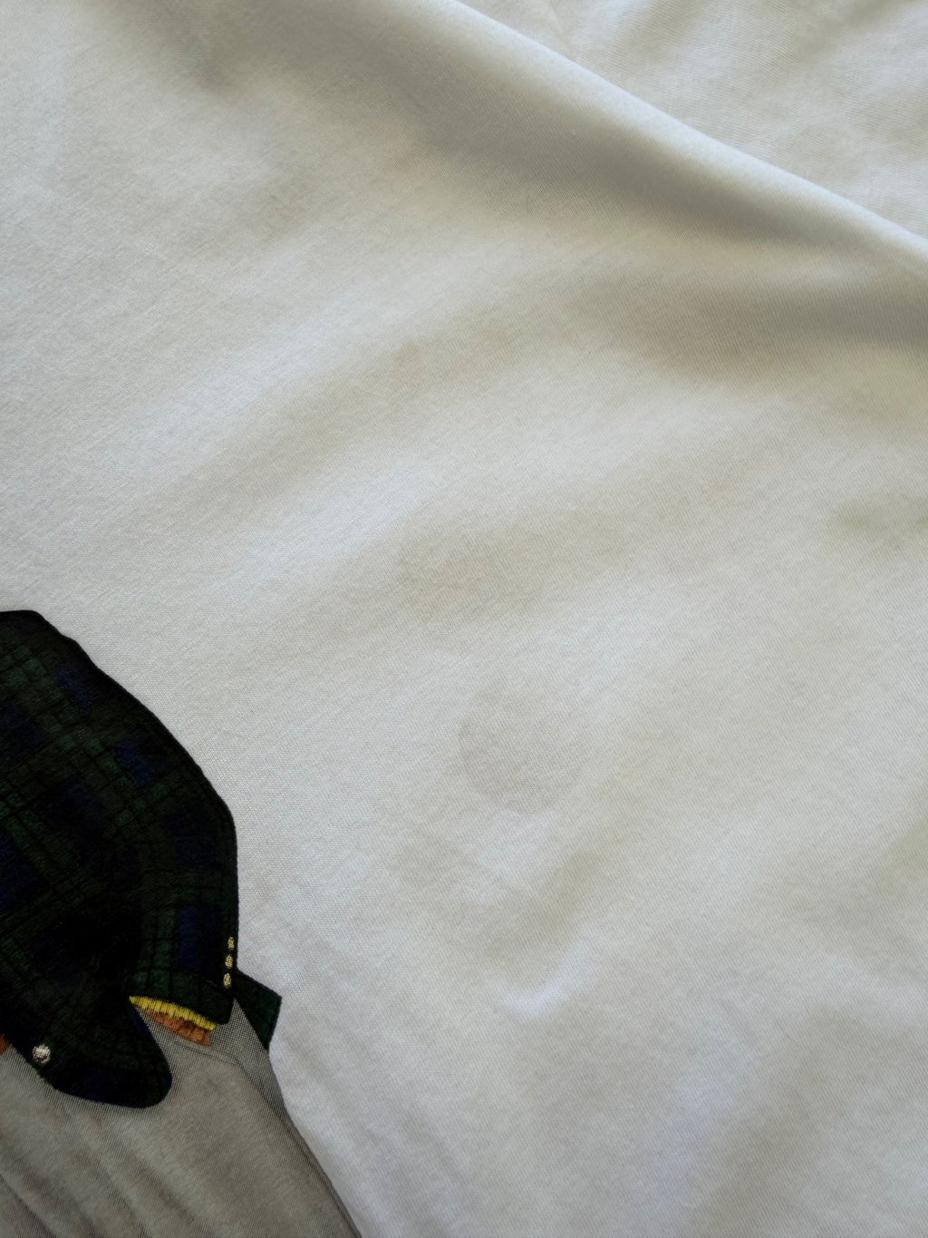 Vintage Ralph Lauren Polo Bear T-Shirt - M
