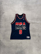 Champion USA Basketball Dream Team Jersey - L