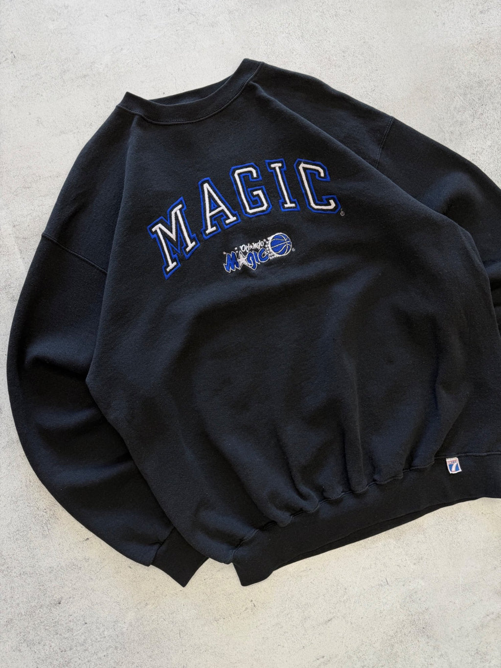 Magic Orlando Sweatshirt - XL