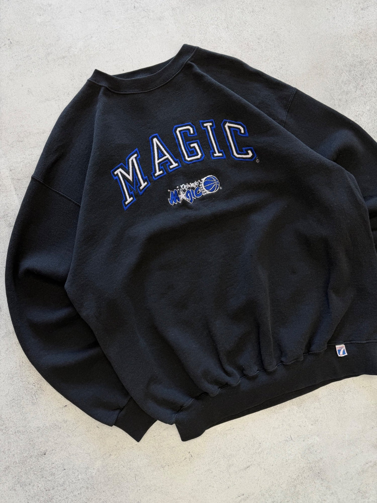 Magic Orlando Sweatshirt - XL