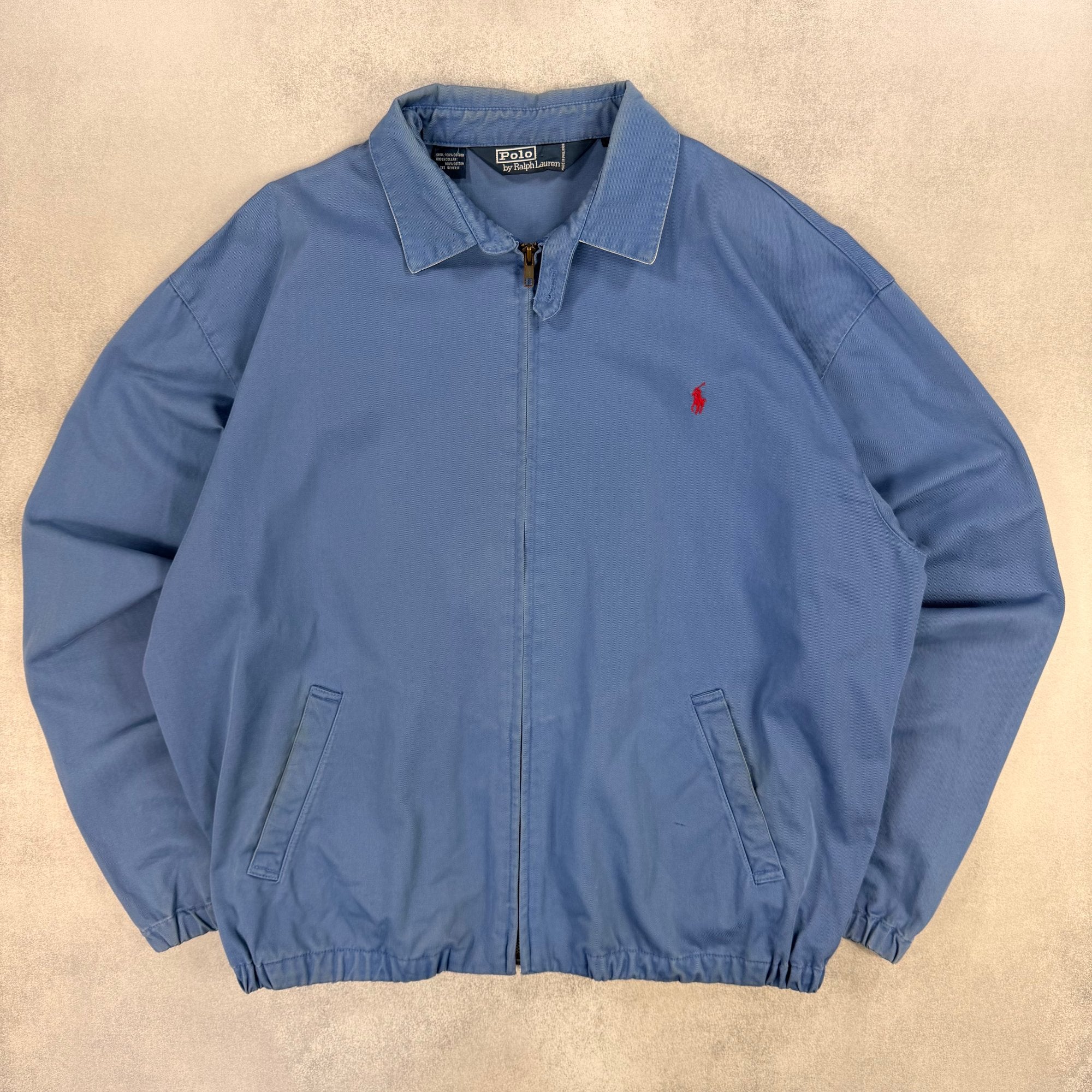 Polo Ralph Lauren Jacket - L