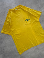 Vintage Camel Graphic T-Shirt - L