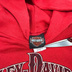 Harley-Davidson Hoodie - XL