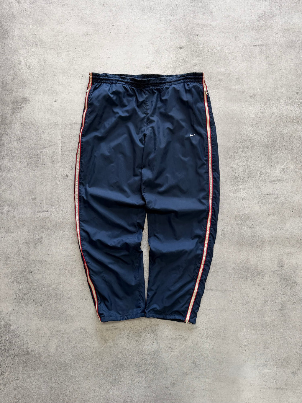 Vintage Nike Track Pants - L