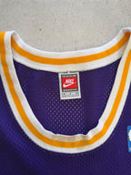 Nike Lakers Shaquille O'Neal Basketball Jersey - S