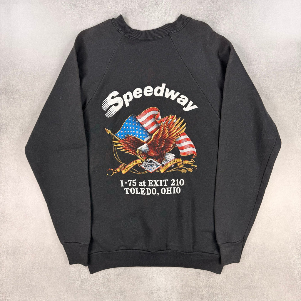 Harley-Davidson Sweatshirt - XL