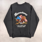 Harley-Davidson Sweatshirt - XL