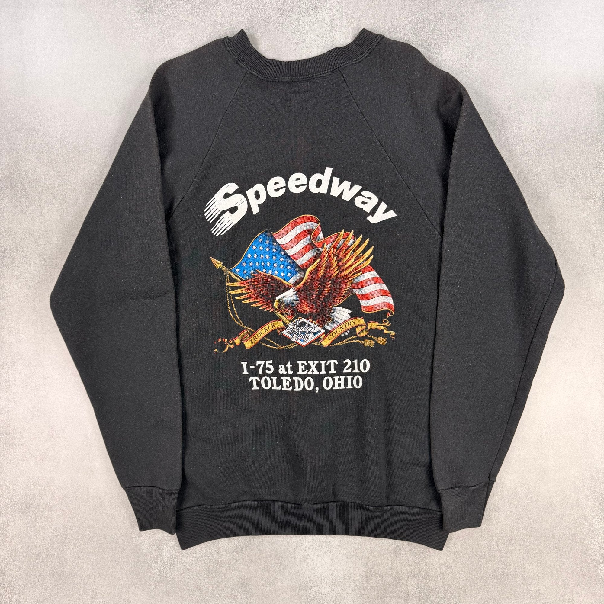 Harley-Davidson Sweatshirt - XL