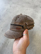 Mossimo Camo Cadet Cap