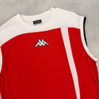 Kappa Singlet - XL