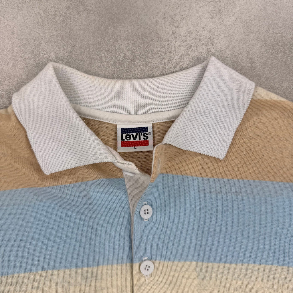 Levi's Polo - L