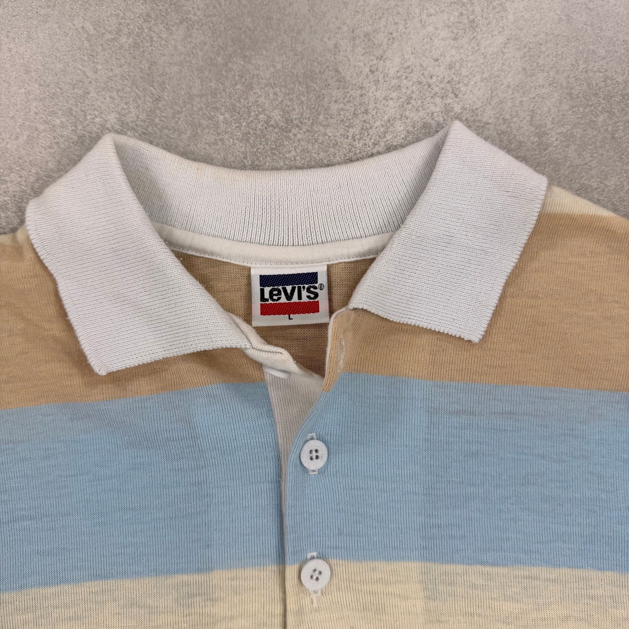 Levi's Polo - L