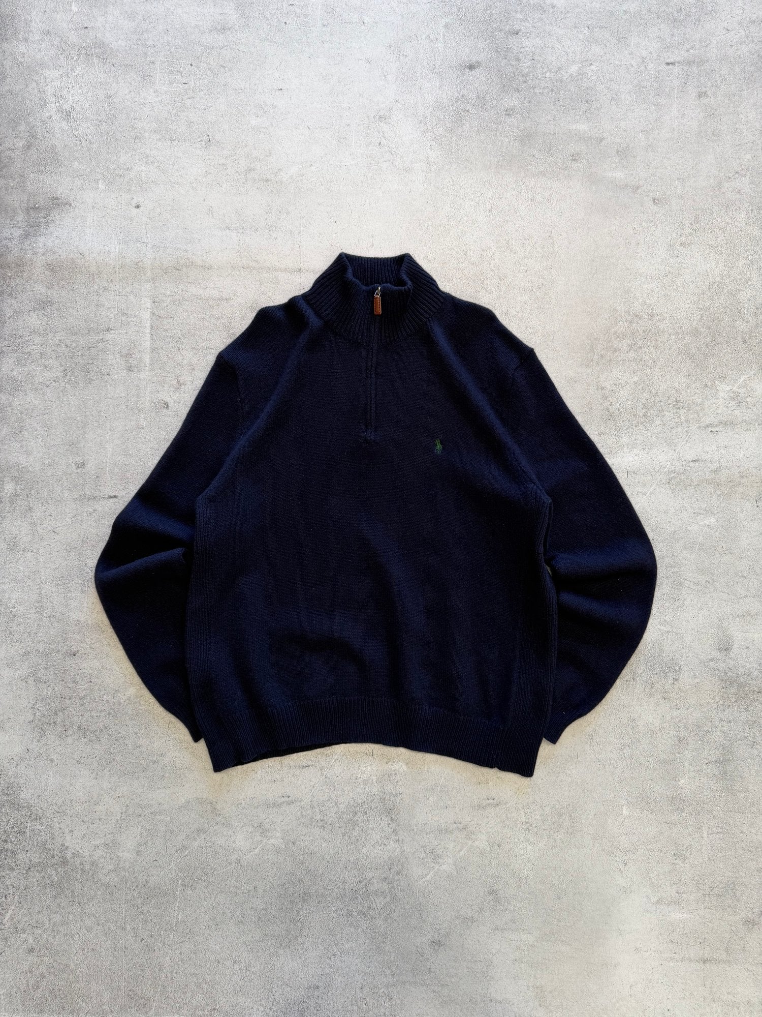 Vintage Polo Ralph Lauren Knitwear - XL
