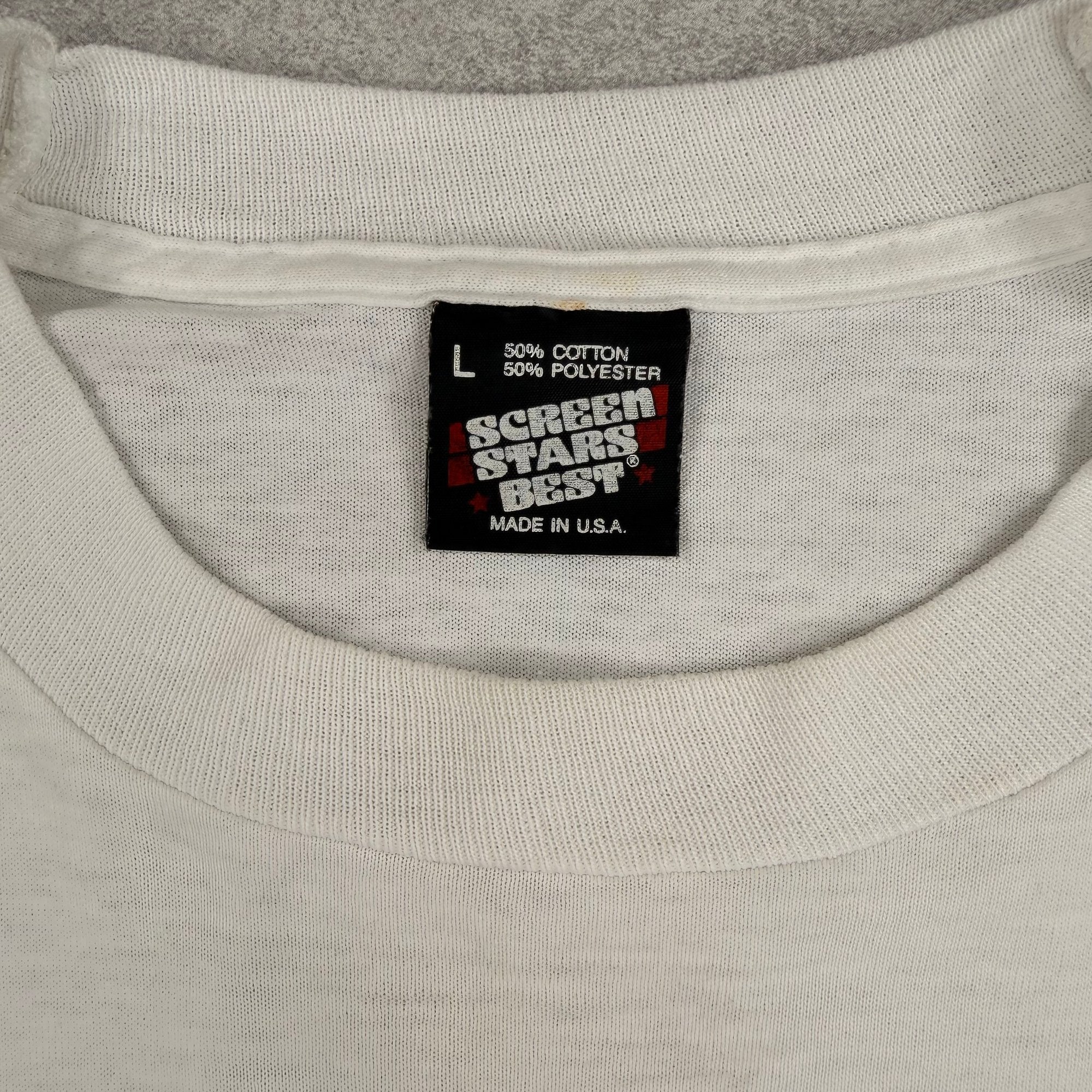 Victory in '91 T-Shirt - L