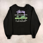 Stussy International Sweatshirt - M